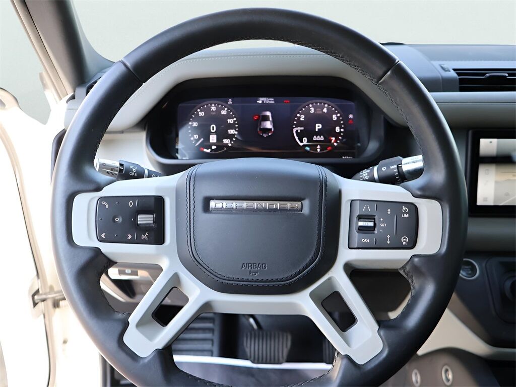2020 Land Rover Defender 110 HSE San Clemente CA