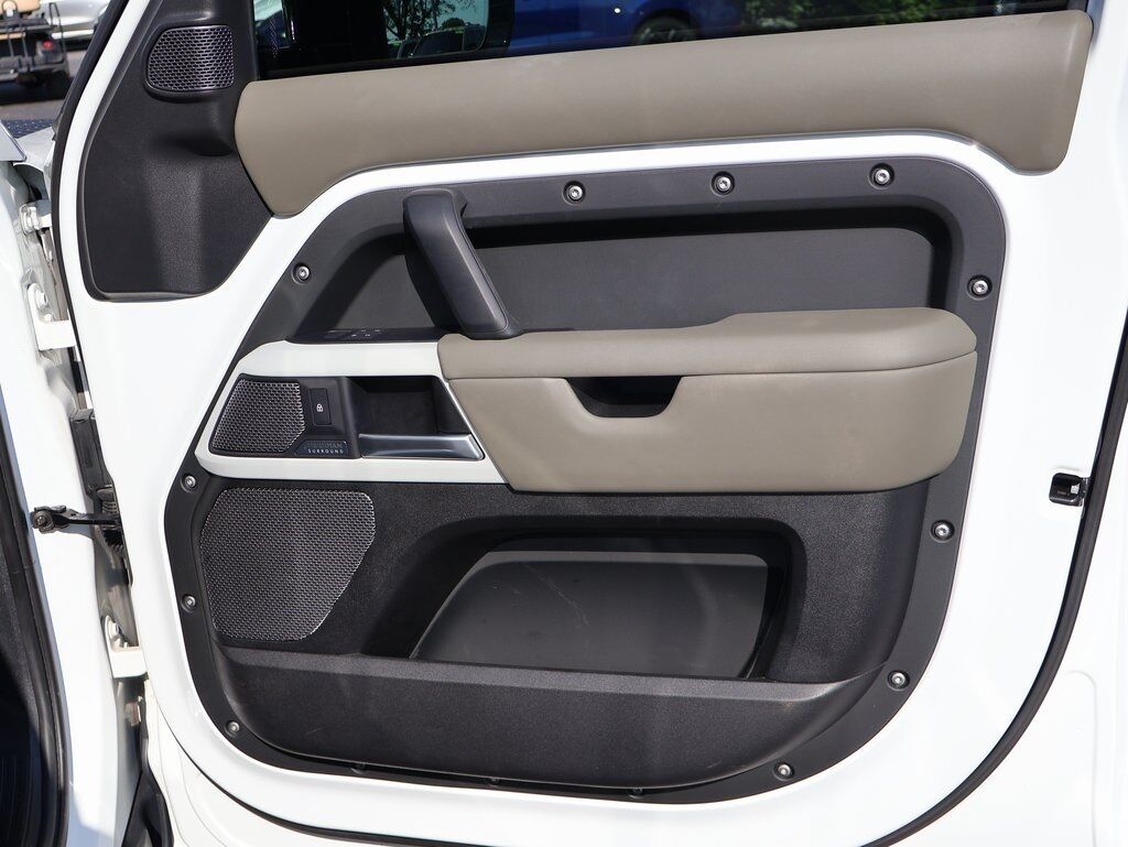 2020 Land Rover Defender 110 HSE San Clemente CA
