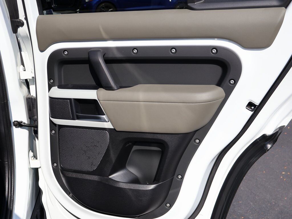 2020 Land Rover Defender 110 HSE San Clemente CA