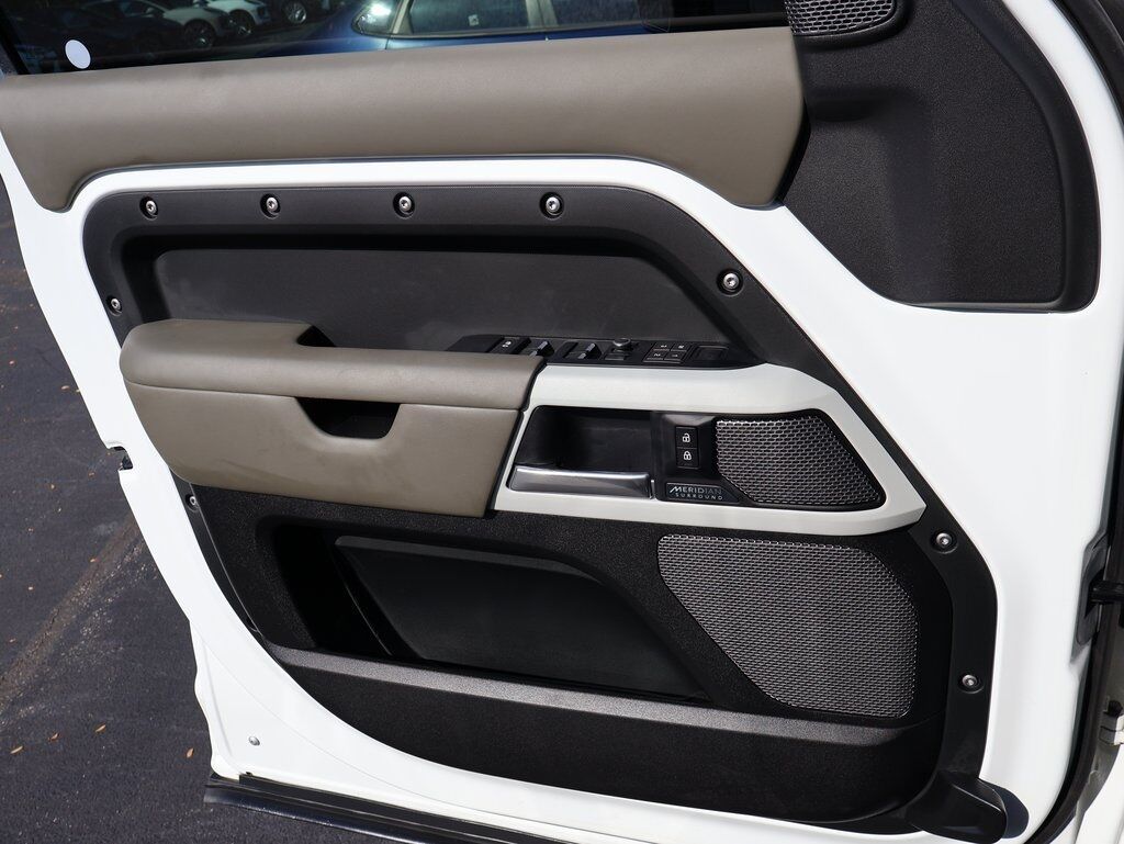 2020 Land Rover Defender 110 HSE San Clemente CA