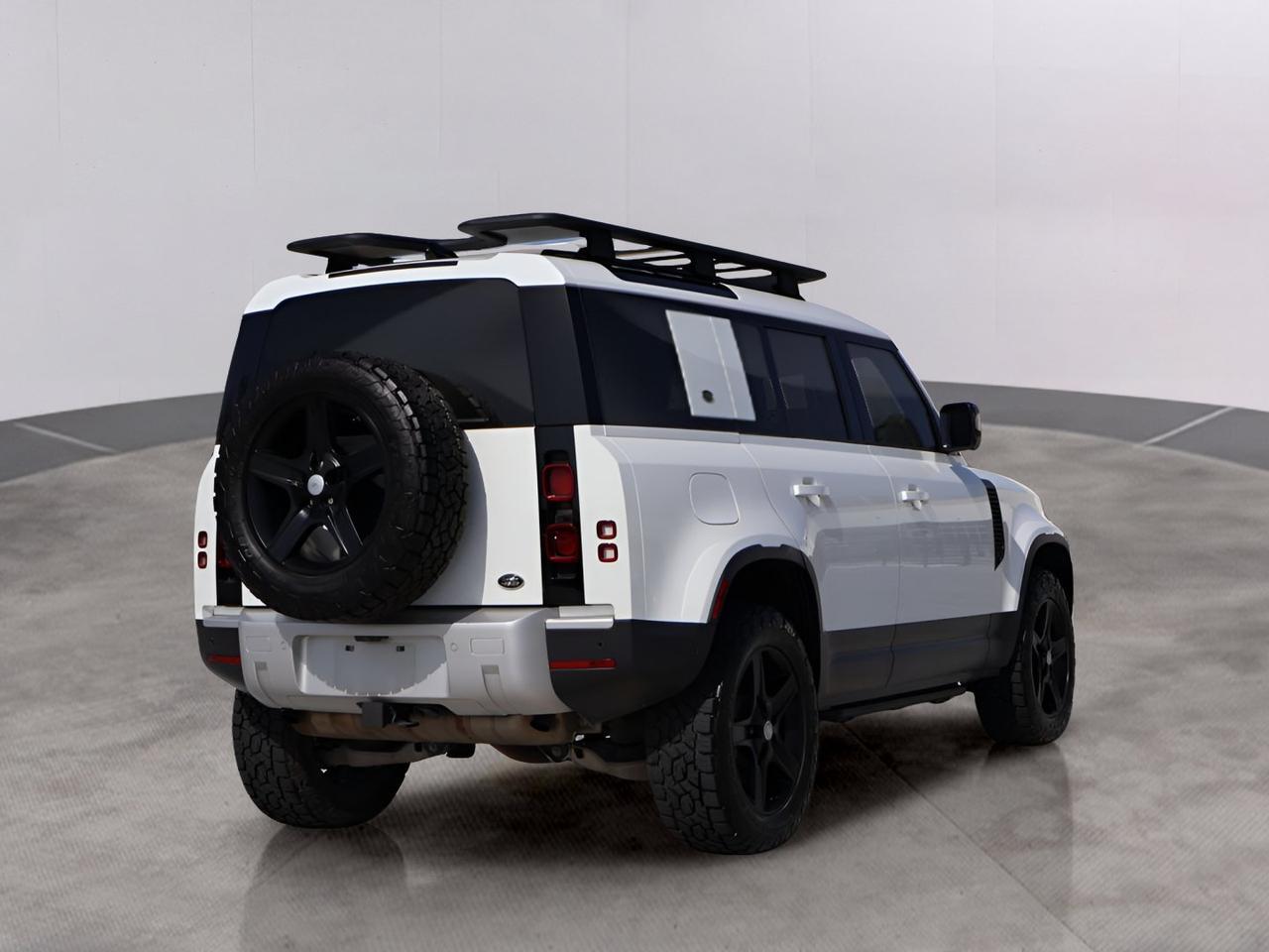 2020 Land Rover Defender 110 HSE San Clemente CA