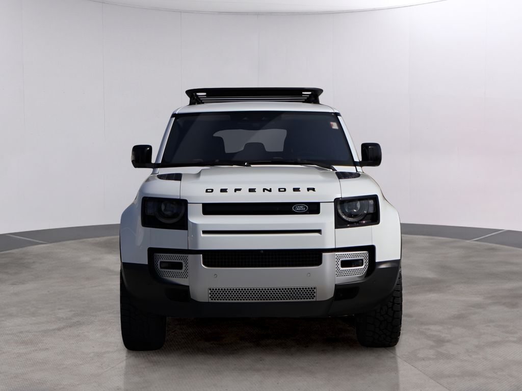2020 Land Rover Defender 110 HSE