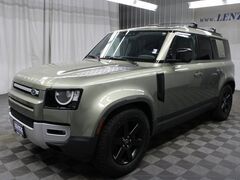 2020 Land Rover Defender 110 S 4WD Fond du Lac WI