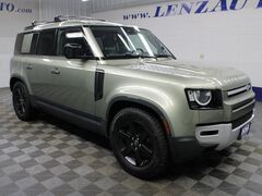 2020 Land Rover Defender 110 S 4WD Fond du Lac WI