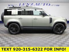 2020 Land Rover Defender 110 S 4WD Fond du Lac WI