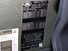 2020 Land Rover Defender 110 S 4WD Fond du Lac WI