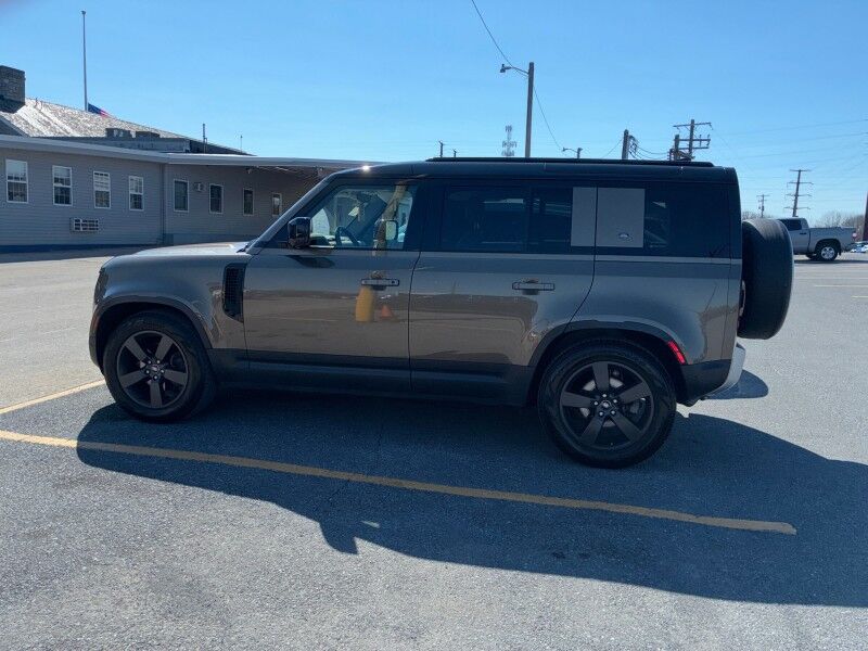 2020 Land Rover Defender 110 S AWD Arlington VA