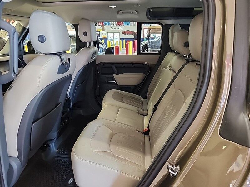 2020 Land Rover Defender 110 S AWD Arlington VA