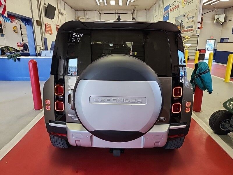 2020 Land Rover Defender 110 S AWD Arlington VA