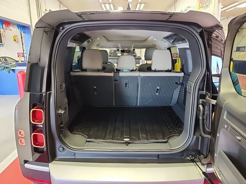 2020 Land Rover Defender 110 S AWD Arlington VA