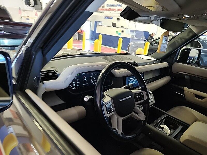 2020 Land Rover Defender 110 S AWD Arlington VA