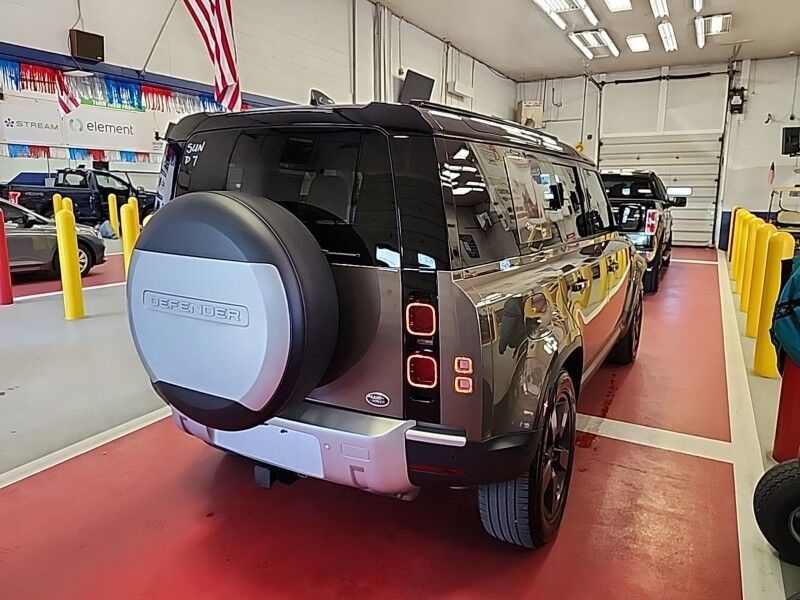 2020 Land Rover Defender 110 S AWD Arlington VA