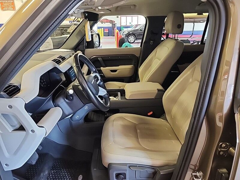 2020 Land Rover Defender 110 S AWD Arlington VA