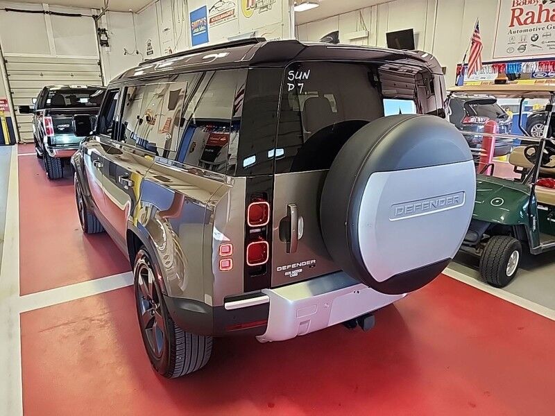 2020 Land Rover Defender 110 S AWD Arlington VA