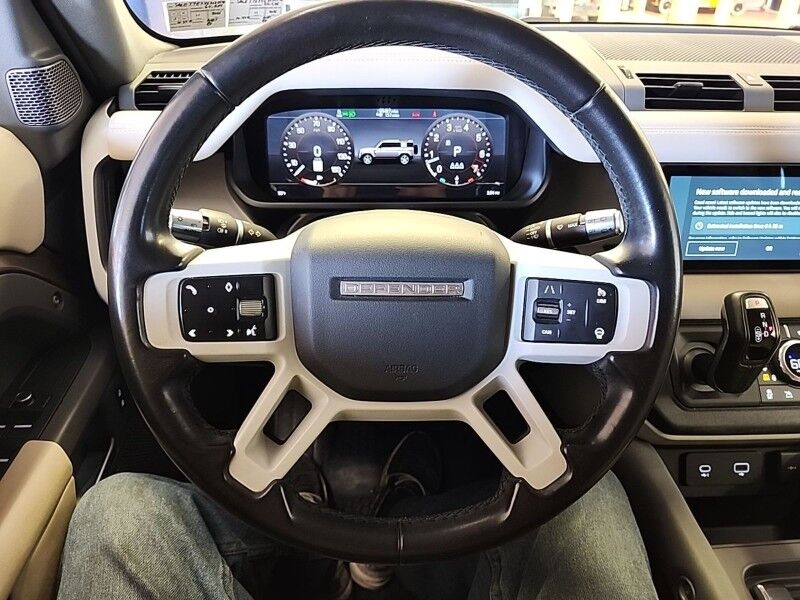 2020 Land Rover Defender 110 S AWD Arlington VA