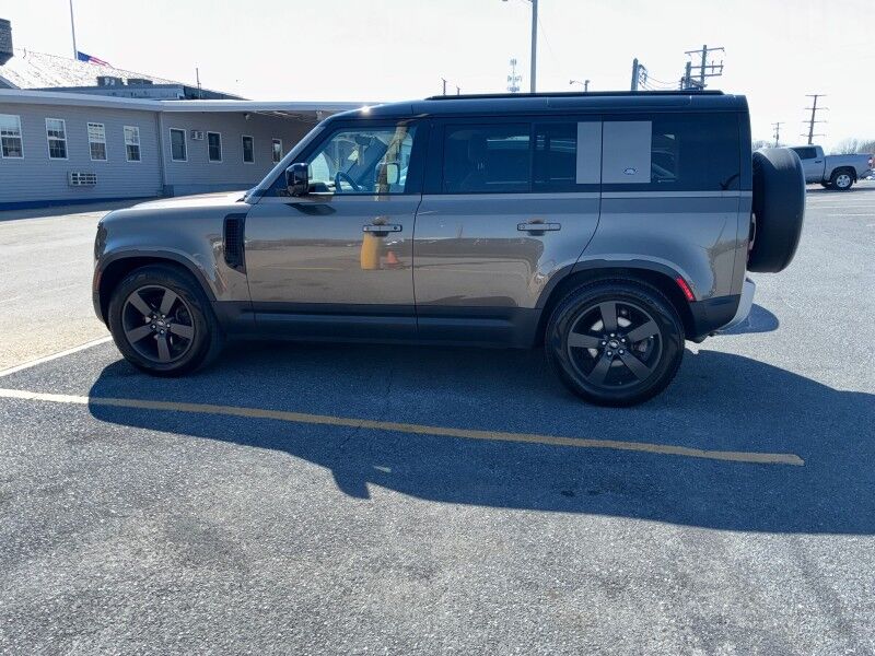 2020 Land Rover Defender 110 S AWD Arlington VA