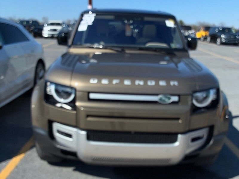 2020 Land Rover Defender 110 S AWD Arlington VA