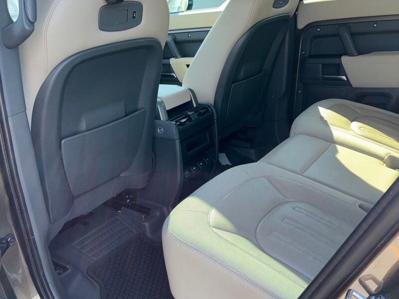 2020 Land Rover Defender 110 S AWD Arlington VA