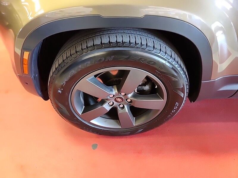 2020 Land Rover Defender 110 S AWD Arlington VA