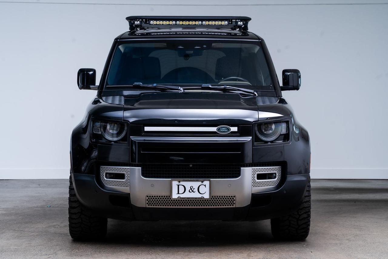 2020 Land Rover Defender 110 SE 1 Owner Heated Seats Adaptive Suspension Portland OR