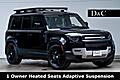 2020 Land Rover Defender 110 SE 1 Owner Heated Seats Adaptive Suspension