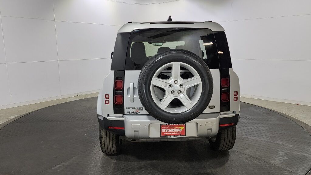 2020 Land Rover Defender 110 SE Jersey City NJ