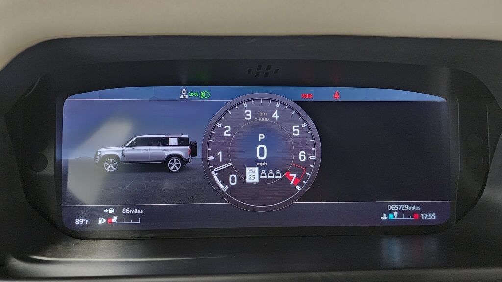 2020 Land Rover Defender 110 SE Jersey City NJ