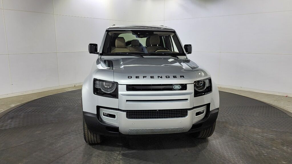 2020 Land Rover Defender 110 SE Jersey City NJ