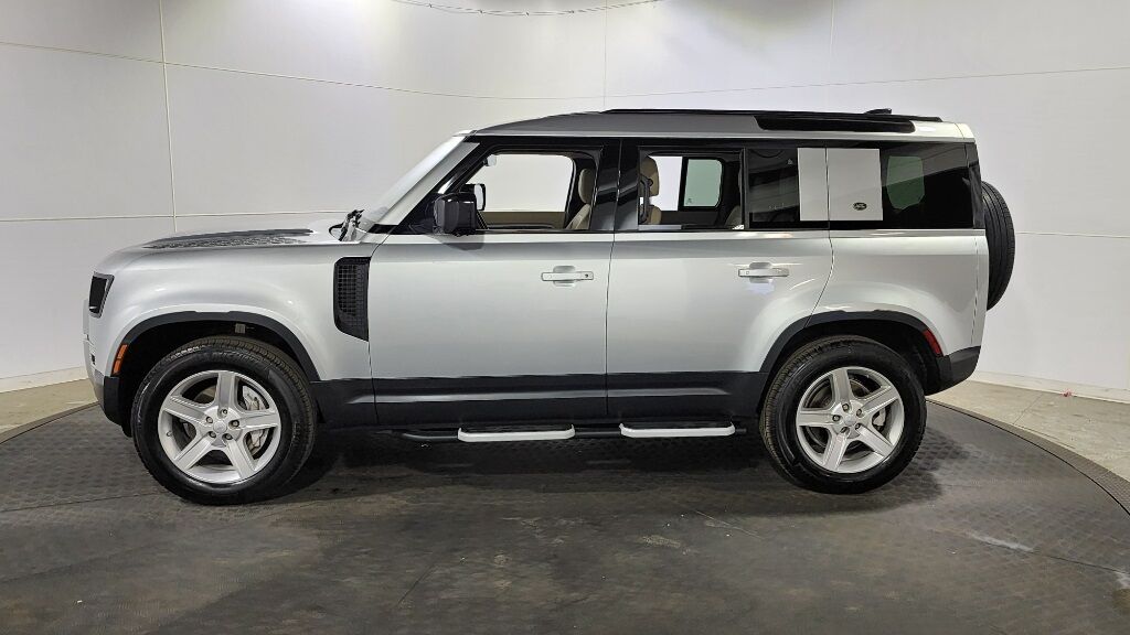 2020 Land Rover Defender 110 SE Jersey City NJ