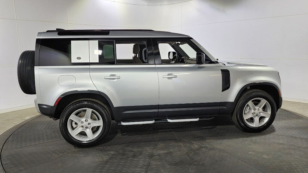 2020 Land Rover Defender 110 SE Jersey City NJ