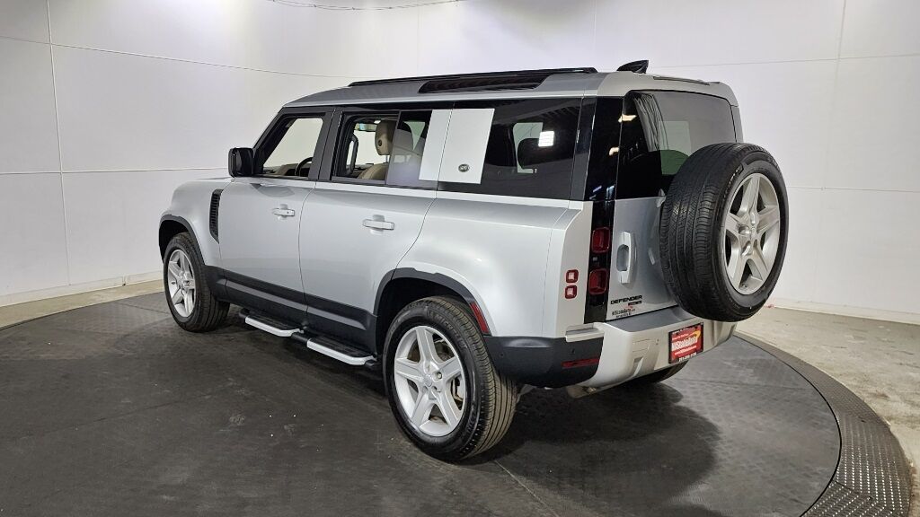 2020 Land Rover Defender 110 SE Jersey City NJ