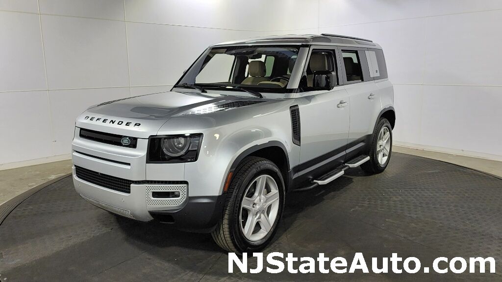 2020 Land Rover Defender 110 SE Jersey City NJ