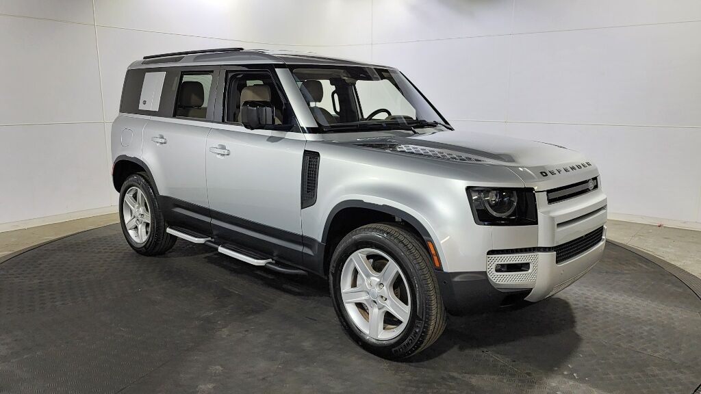 2020 Land Rover Defender 110 SE Jersey City NJ