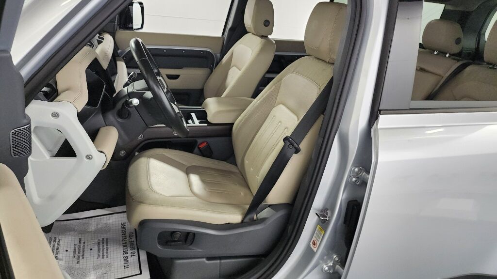 2020 Land Rover Defender 110 SE Jersey City NJ