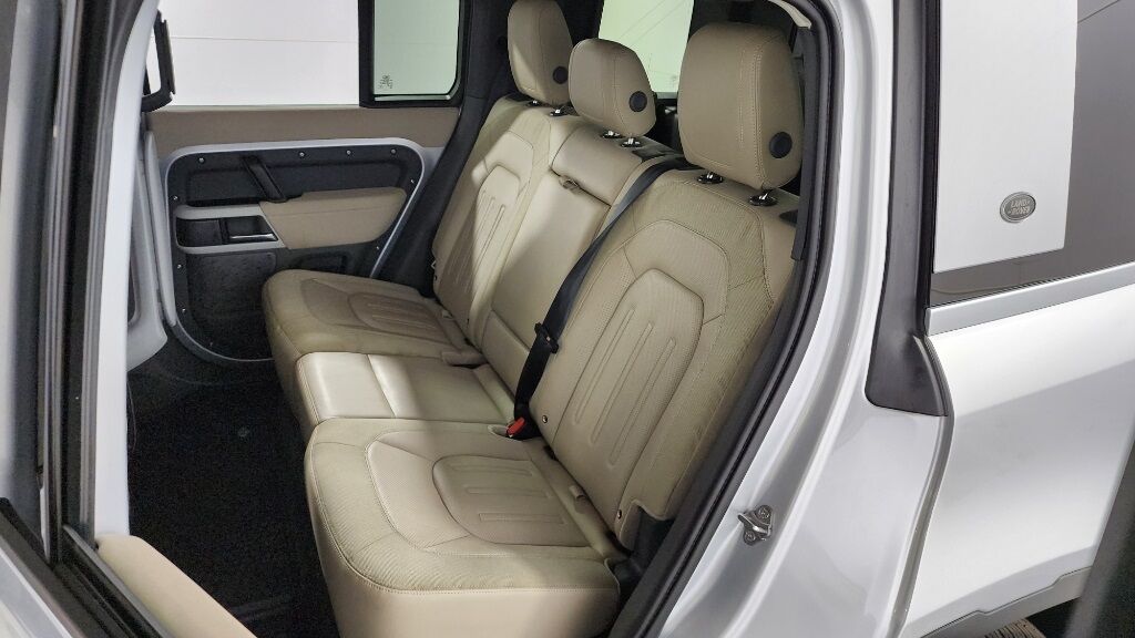 2020 Land Rover Defender 110 SE Jersey City NJ