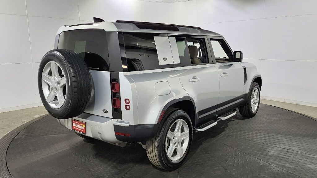 2020 Land Rover Defender 110 SE Jersey City NJ