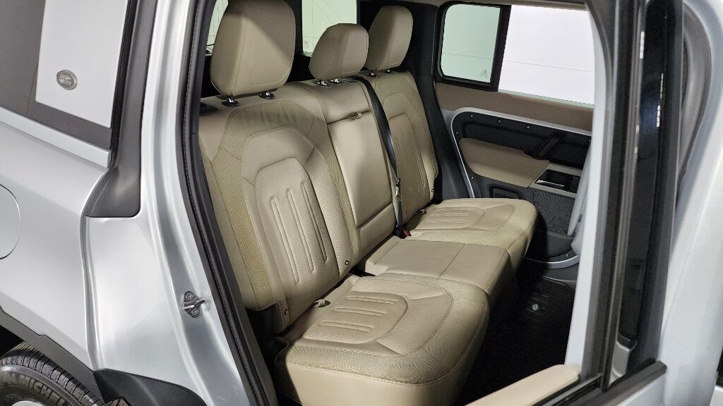 2020 Land Rover Defender 110 SE Jersey City NJ