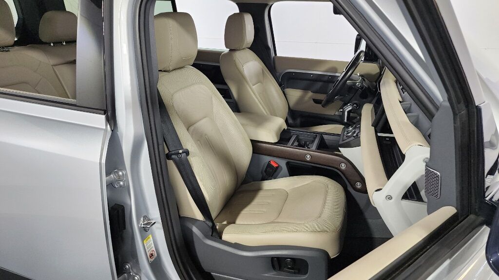 2020 Land Rover Defender 110 SE Jersey City NJ