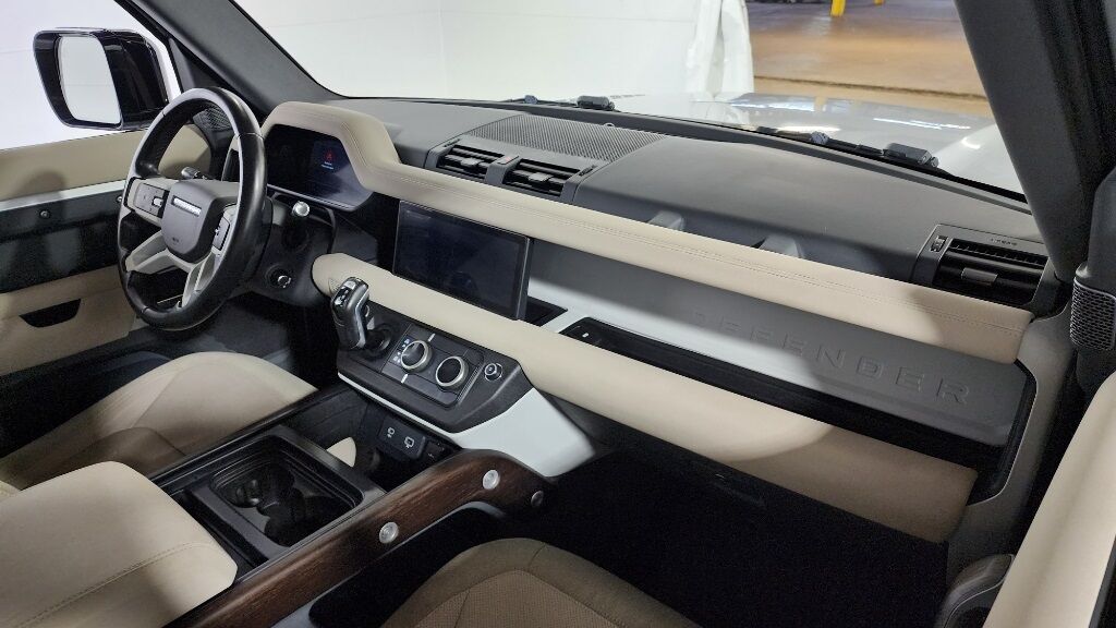 2020 Land Rover Defender 110 SE Jersey City NJ
