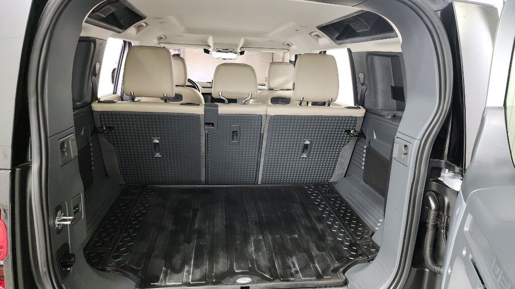 2020 Land Rover Defender 110 SE Jersey City NJ