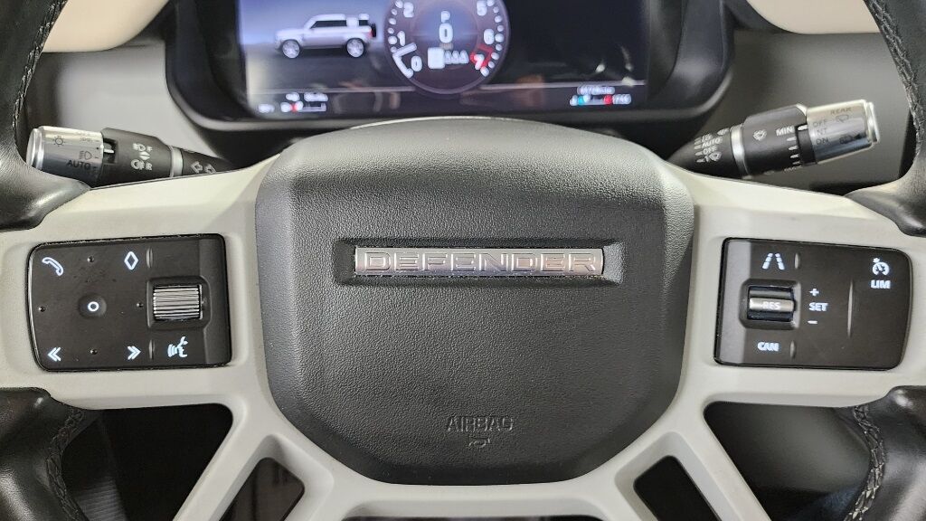 2020 Land Rover Defender 110 SE Jersey City NJ
