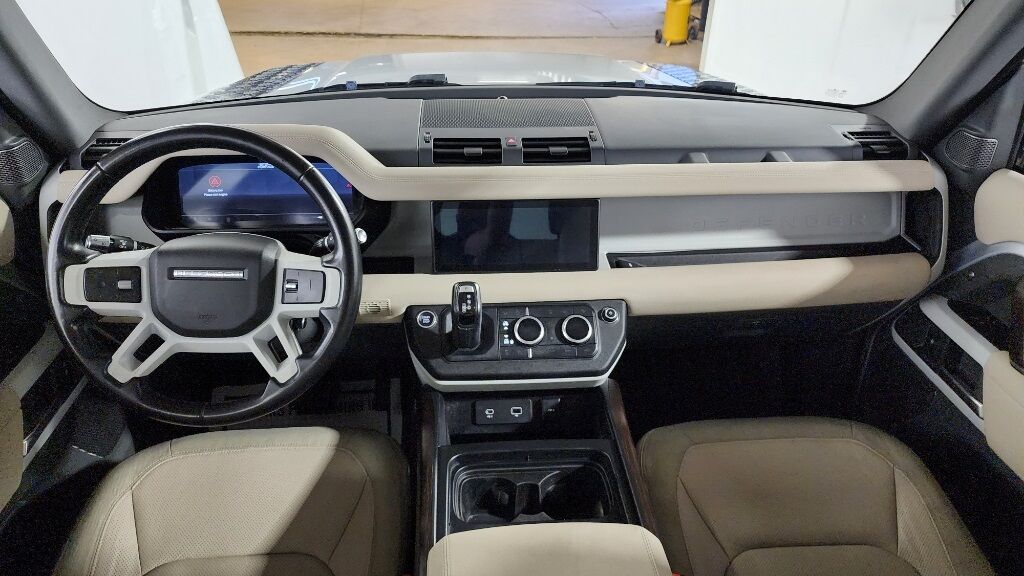 2020 Land Rover Defender 110 SE Jersey City NJ