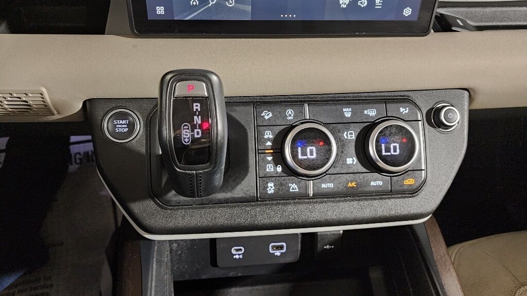 2020 Land Rover Defender 110 SE Jersey City NJ