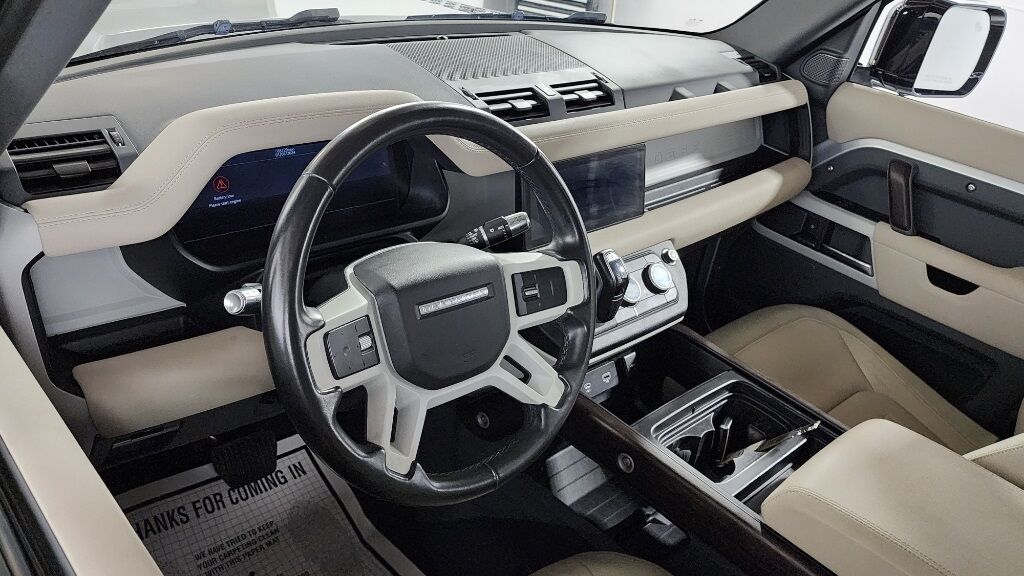 2020 Land Rover Defender 110 SE Jersey City NJ