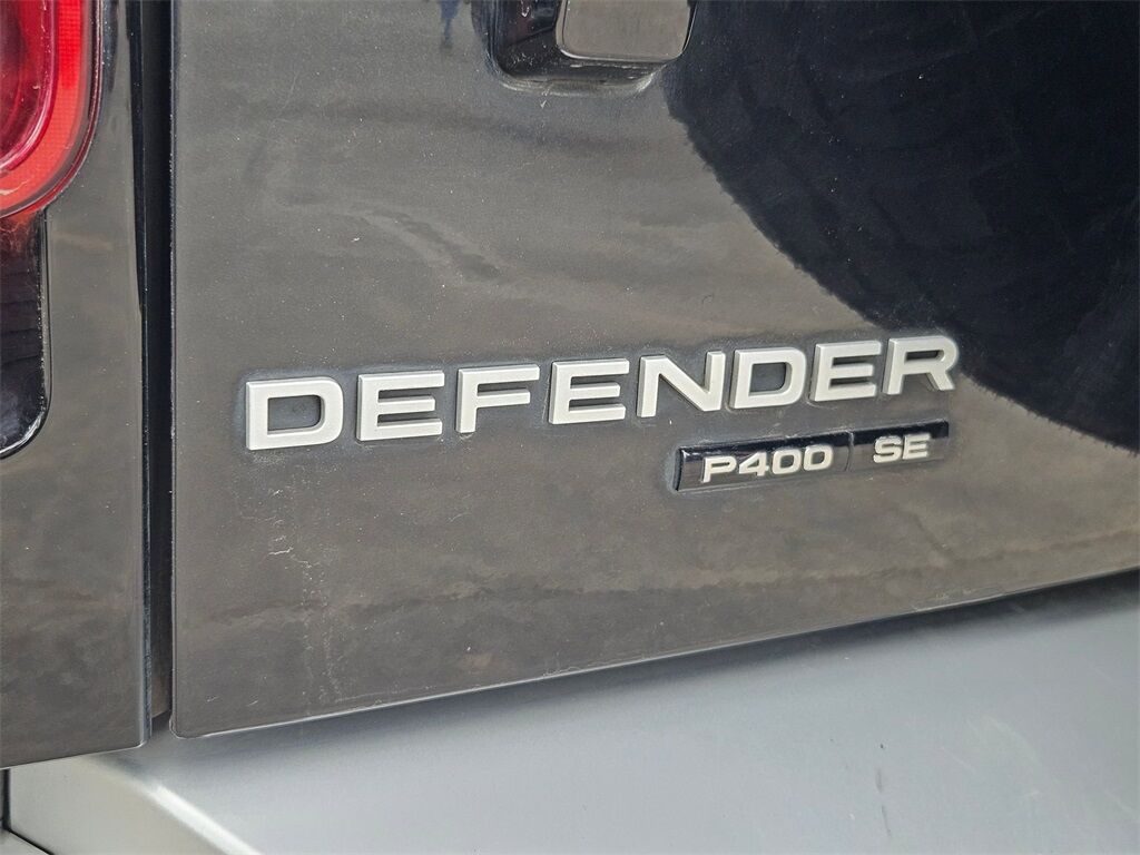2020 Land Rover Defender 110 SE Gresham OR