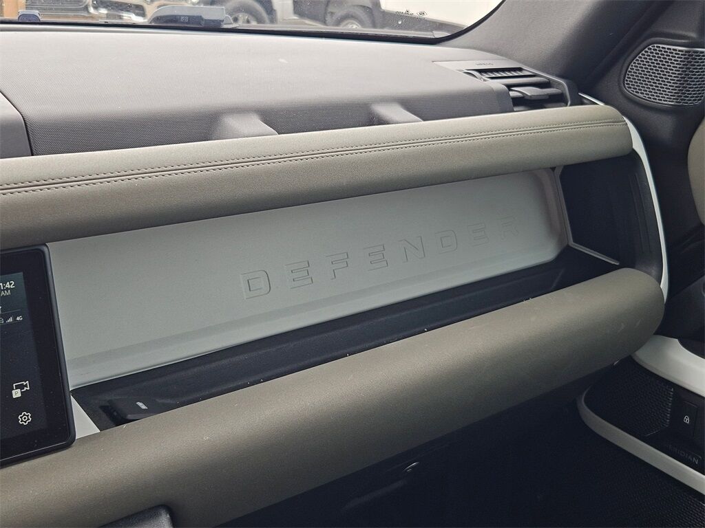 2020 Land Rover Defender 110 SE Gresham OR