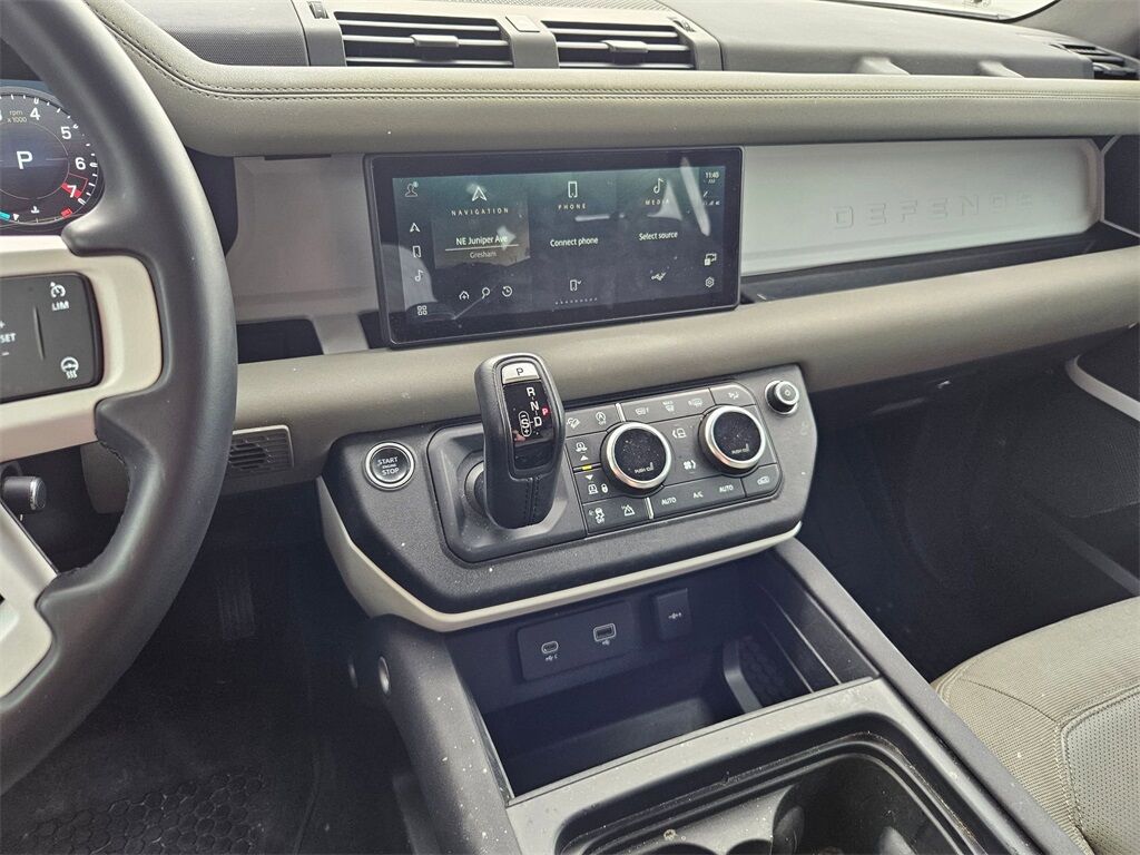2020 Land Rover Defender 110 SE Gresham OR