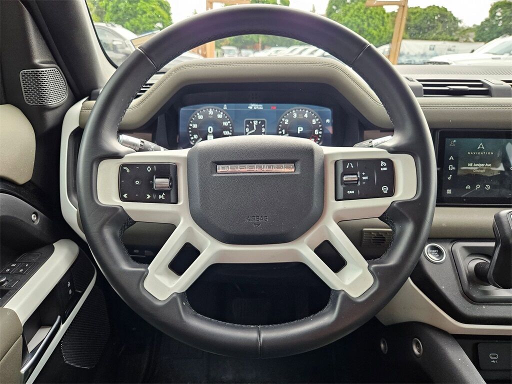 2020 Land Rover Defender 110 SE Gresham OR