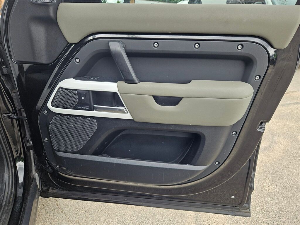 2020 Land Rover Defender 110 SE Gresham OR