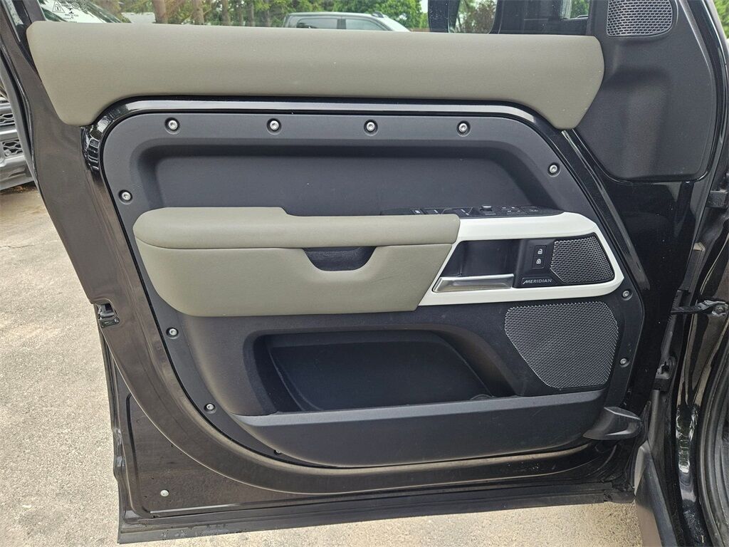 2020 Land Rover Defender 110 SE Gresham OR